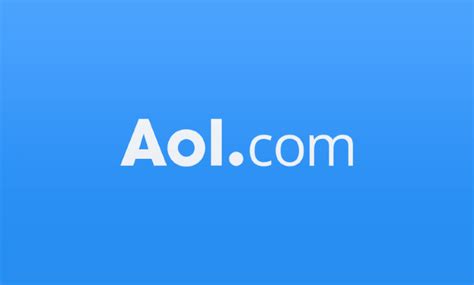 How To Create Or Login To An Aol Mail Account In 2020