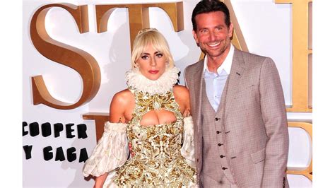 Bradley Cooper And Lady Gaga Have Endless Chemistry 8days