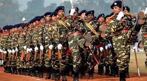 pune recruitment rally for women in military police to be held from jan 12 14 pune news the
