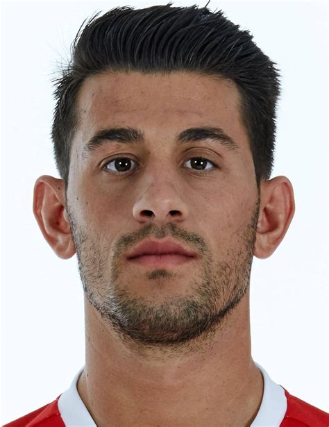 Pizzi, do Benfica, é o ‘Melhor Jogador’ da I Liga em 2016/17