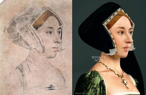 Royalty Now Blog — Royaltynow In 2024 Anne Boleyn Elizabeth Of York