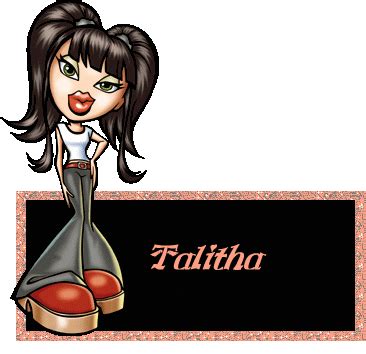 Talitha 877582 GIFGIFs Com