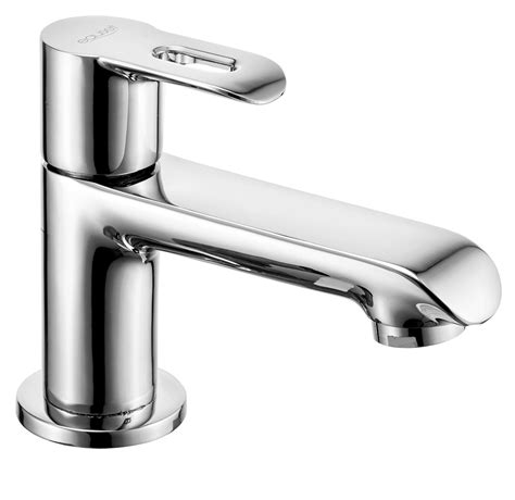 Pillar Cock Long Neck Eauset Luxury Faucets