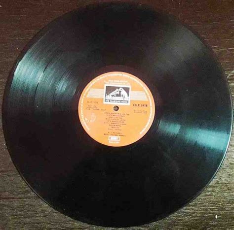 Suhaag Raat 1968 Kalyanji Anandji Pre Owned Vinyl 12 Lp Record