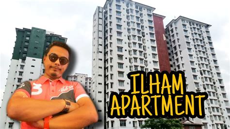 Maybe you would like to learn more about one of these? Apartment Ilham TTDI Jaya Shah Alam RM 250K Nett - YouTube