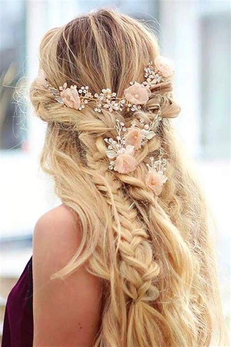 33 Intricate Wedding Hairstyles To Be Aware Of