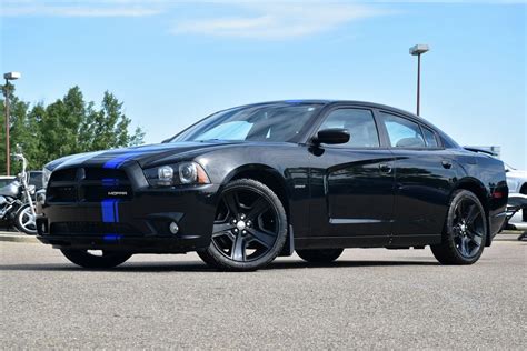 2011 Dodge Charger American Muscle Carz