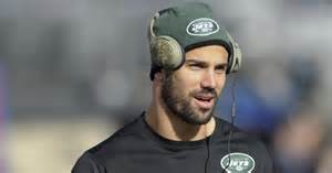 Jets Wr Eric Decker Undergoes Second Surgery Ny Daily News