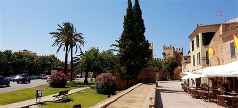 Top 6 Sights in Alcúdia - Mallorcan city with a lot of history
