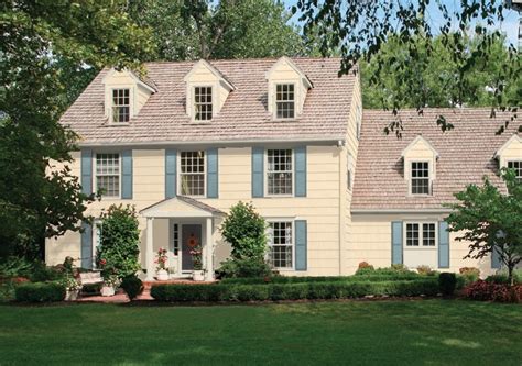 Exterior House Paint Visualizer Benjamin Moore
