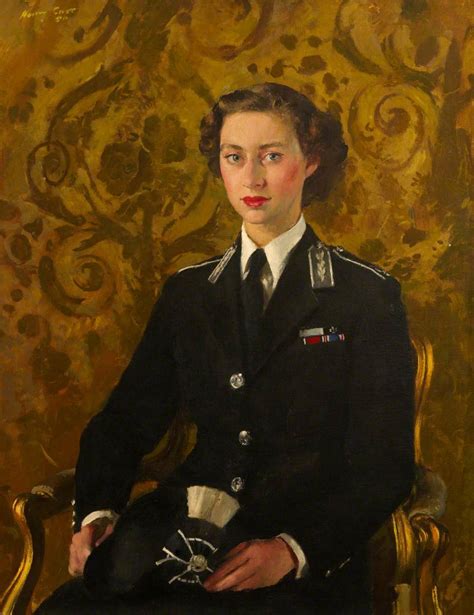 Her royal highness the princess royal is visiting the philippines next week. HRH Princess Margaret - Museum of the Order of St John