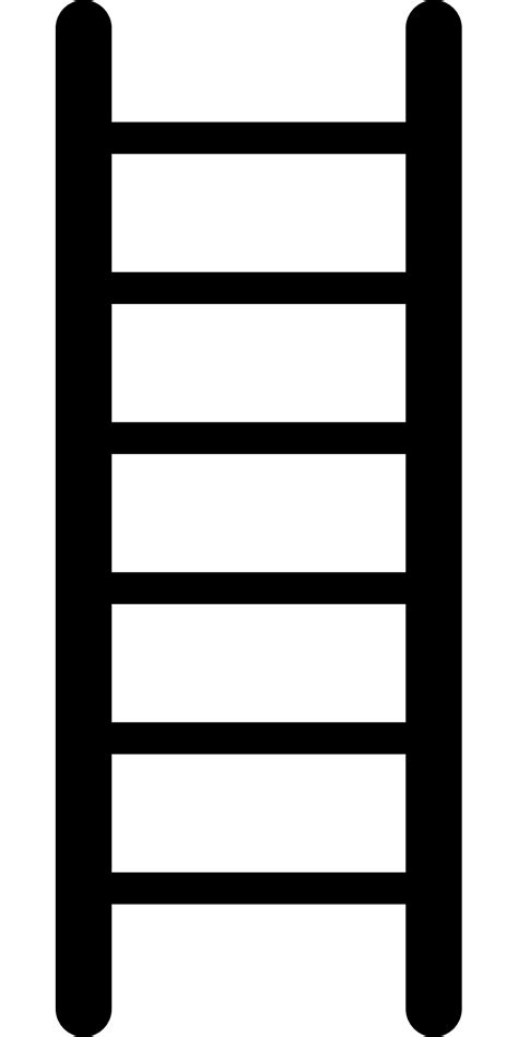 Ladder Steps Drawing Free Image Download