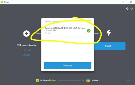 Etcher supports windows, macos, and linux operating systems. Balenaetcher-1.5.33.dmg - newnext