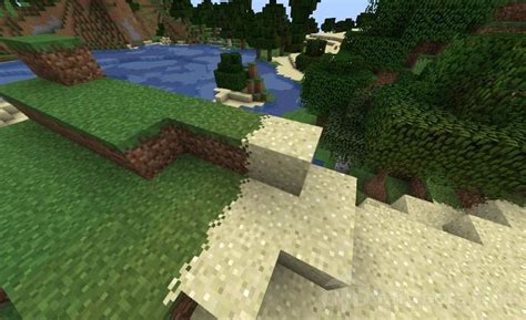 Faithful texture pack is one of the best resource packs of all time. Download texture pack Overlay Textures for Minecraft 1.14 ...