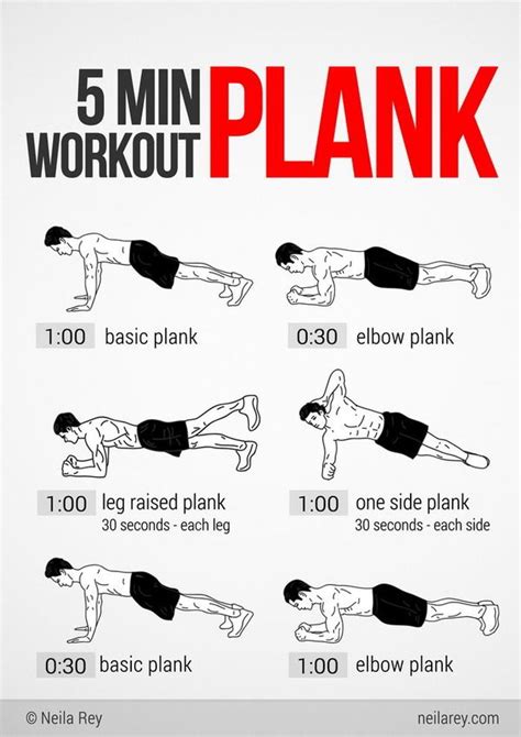 39 Quick Workouts Everyone Needs In Their Daily Routine Awesome Post