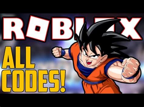 Up to date game codes for upd dragon ball hyper blood, updates and features, and the past month's ratings. ALL 4 DRAGON BALL HYPER BLOOD CODES! (April 2020) | ROBLOX ...