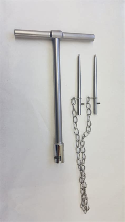 Charnley Initial Incision Retractor Hb Medical