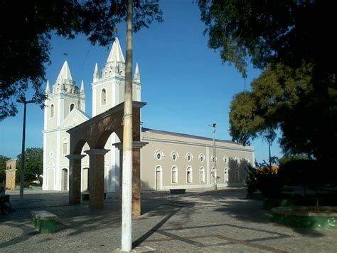 Ceará, is one of the 27 states of brazil, located in the northeastern part of the country, on the atlantic coast. Foto do dia: Cascavel - Ceará - Vida de Turista