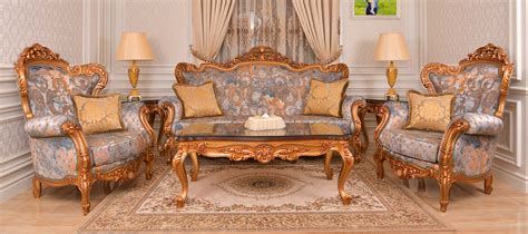 Classic Italian Furniture Luxury Furniture Italy By Deluxe Arte