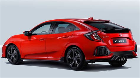 Top 195 Images Honda Civic Launch Date In India Vn