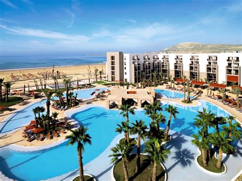 Hôtel à Agadir Ces Détails Qui Font La Différence Seodigg