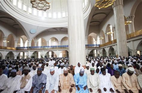 Opinion Who Owns Islam In Nigeria