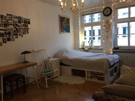 Die passende wohnung in bielefeld innenstadt mit immowelt finden! Schönes Zimmer in einer großen Altbauwohnung in der ...