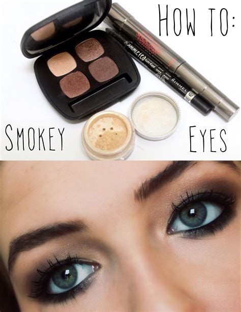 How To The Perfect Smokey Eye For Weddings Proms Or Any Special