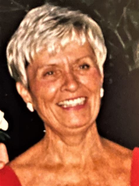 Marie Martin Anderson Stack – Hallowell & James Obituaries