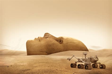 Arab Life On Mars New Lines Magazine