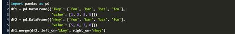 pandas merge on multiple columns Code Example