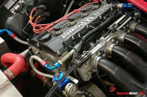 19 Bmw E30 M3 Dtm Engine For Sale Supercars 2021