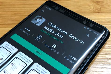 We are so grateful to all of the android users out there for their patience. Clubhouse Android App Now Available for Download in India ...