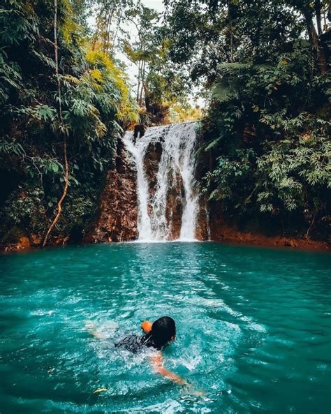 Help me by pressing subscribe bantu saya. Tasik Puteri Bukit Besi - Tasik Biru Cantik Yang Korang ...