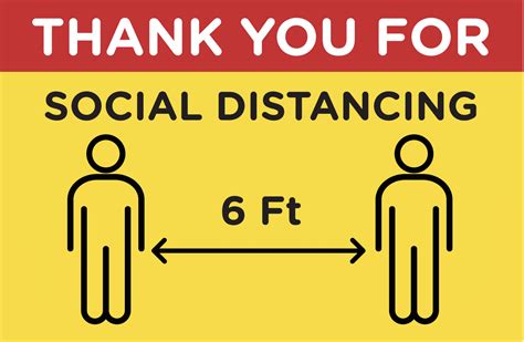Implementing Social Distancing for Customers | UPrinting