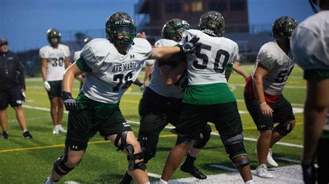 Ave Maria athletics tout safety protocols in return to NJCAA