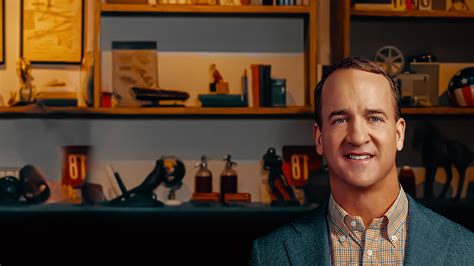 Watch Historys Greatest Of All Time With Peyton Manning Full Episodes