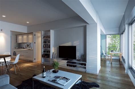 Decorating open floor plan living room and kitchen. 8 open floorplan living room | Interior Design Ideas.