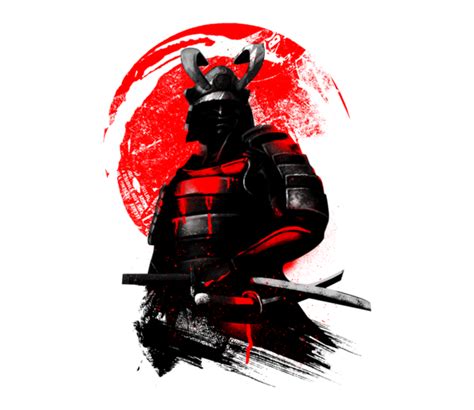 Samurai Warrior | Samurai artwork, Samurai tattoo, Samurai art
