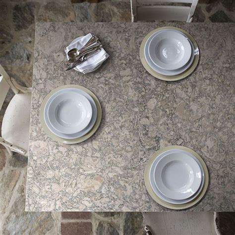 Cambrias Waterstone Collection Is Where Dynamic Designs Echo The