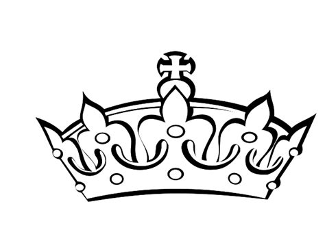 Free Free 333 Simple Queen Crown Svg SVG PNG EPS DXF File