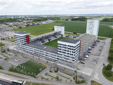 Apartdirect offers one apartment hotel with 43 apartments for holiday and business rentals in linköping. Linköping Arena | Botrygg