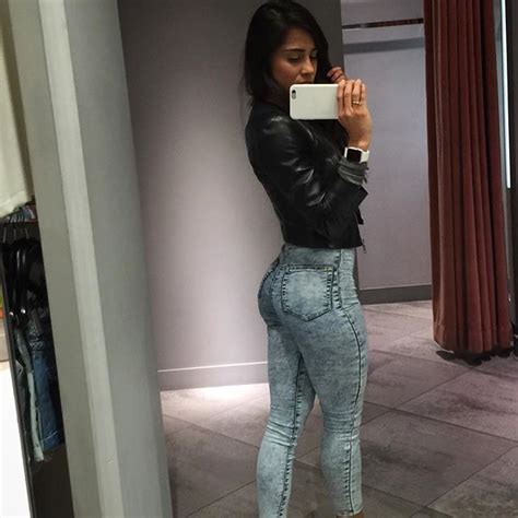 Alejandra Estefania En Instagram Los Pantalones Con Tiro Alto Son La