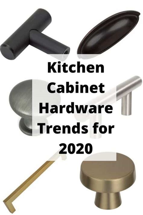 We did a lot of research before we decided to buy from kitchen cabinet discounts and we couldn't be more pleased with the quality of the product and the customer service we received. Kitchen Cabinet Hardware Trends for 2020