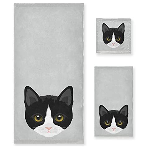 Cat Beach Towels Kritters In The Mailbox Cat Beach Towel