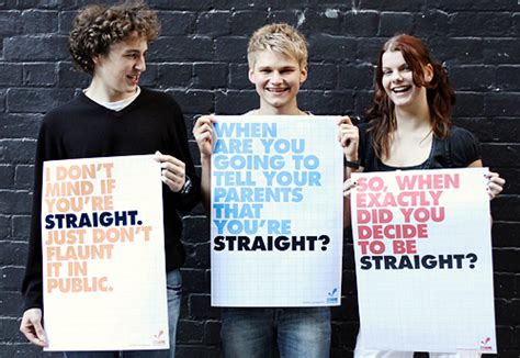 In.com we tell you how to tell your parents that you are bisexual. "When are you going to tell your parents that you're ...