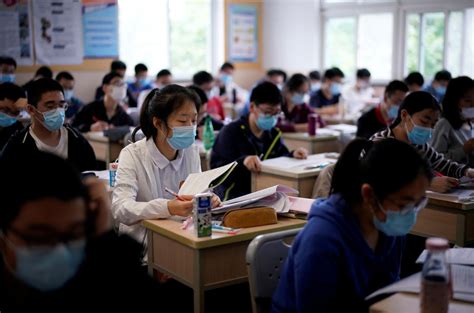 Maybe you would like to learn more about one of these? COVID-19 Global Roundup: Is it safe for students to go ...