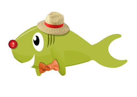 Découvrez ou redécouvrez d'où vient ce poisson d'avril et des idées d'activités autour de ce thème !! Poisson d'avril | CDIP Boutique - Logiciel de Généalogie et Scrapbooking