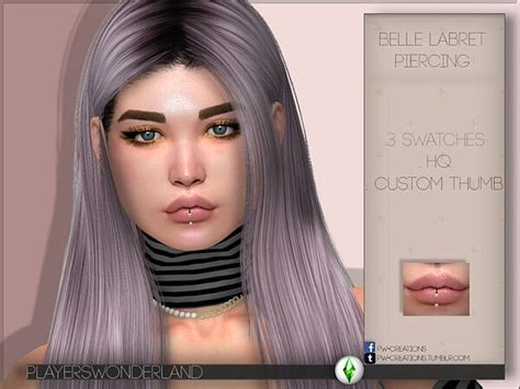 Sims 4 Tattoospiercings Cc • Sims 4 Downloads • Page 20 Of 155