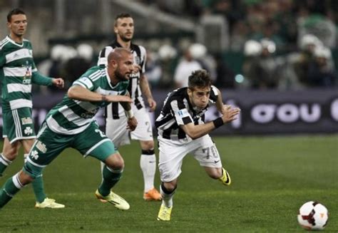 Panathinaikos and paok fc livescore. PAOK vs Panathinaikos live streaming free: preview ...